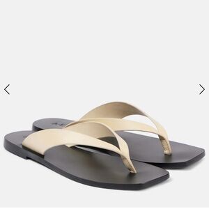 BRAND NEW A.EMERY SIZE US 6 SANDAL
